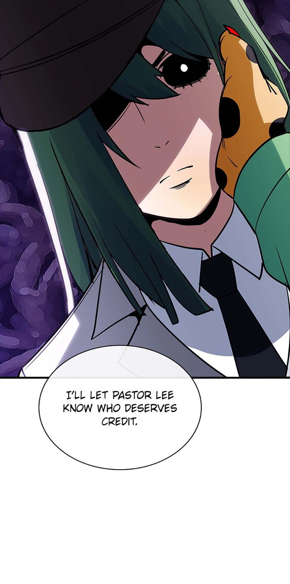 The Carefree Life of an SSS-Class Knight – Chapter 119 page 33