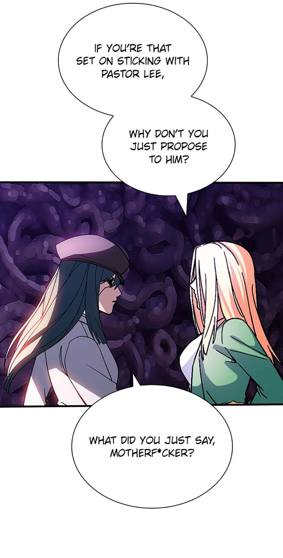 The Carefree Life of an SSS-Class Knight – Chapter 119 page 21
