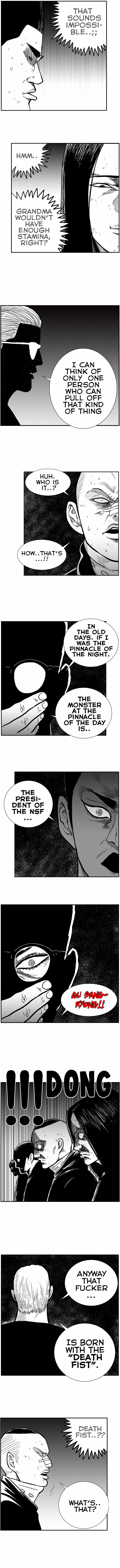 Hellper 2 <KillBeros> – Chapter 39 page 5