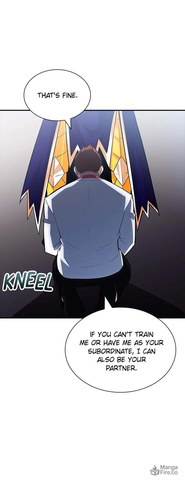 The Carefree Life of an SSS-Class Knight – Chapter 57 page 53