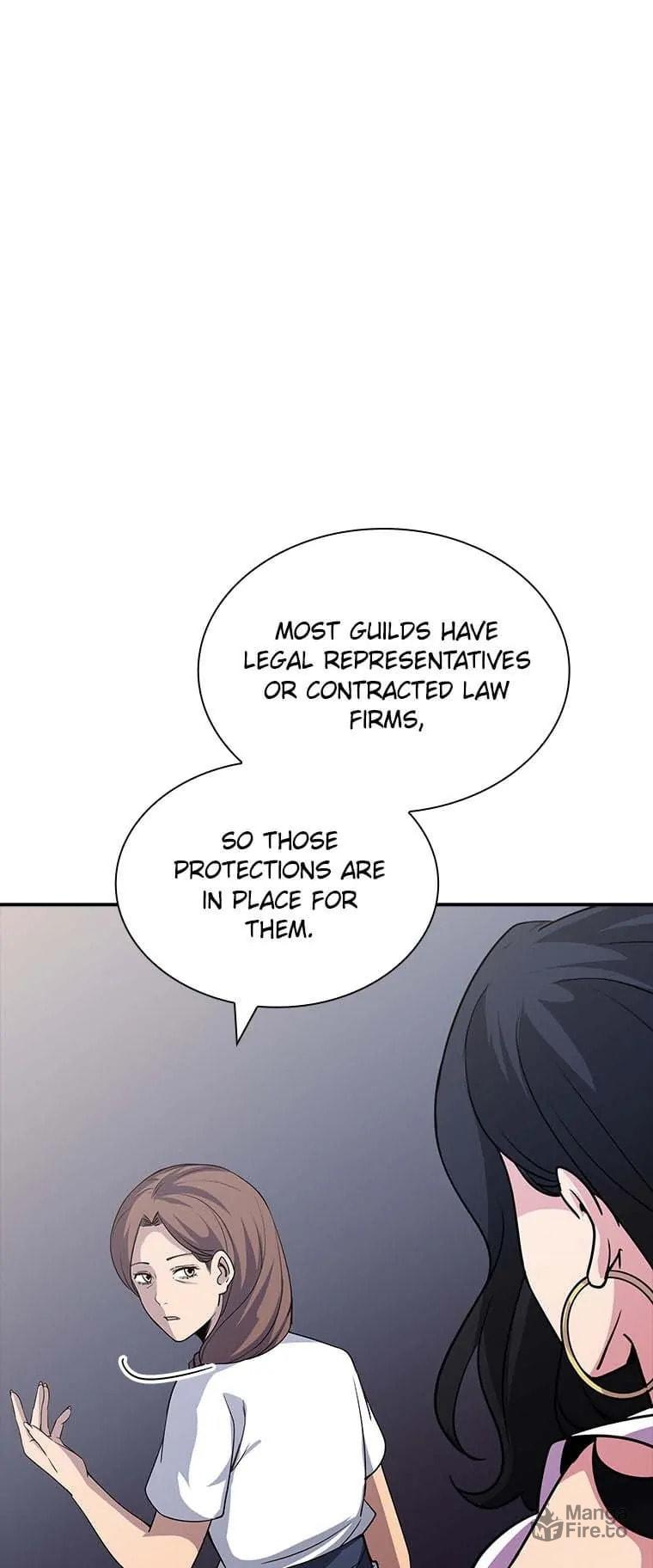 The Carefree Life of an SSS-Class Knight – Chapter 52 page 8
