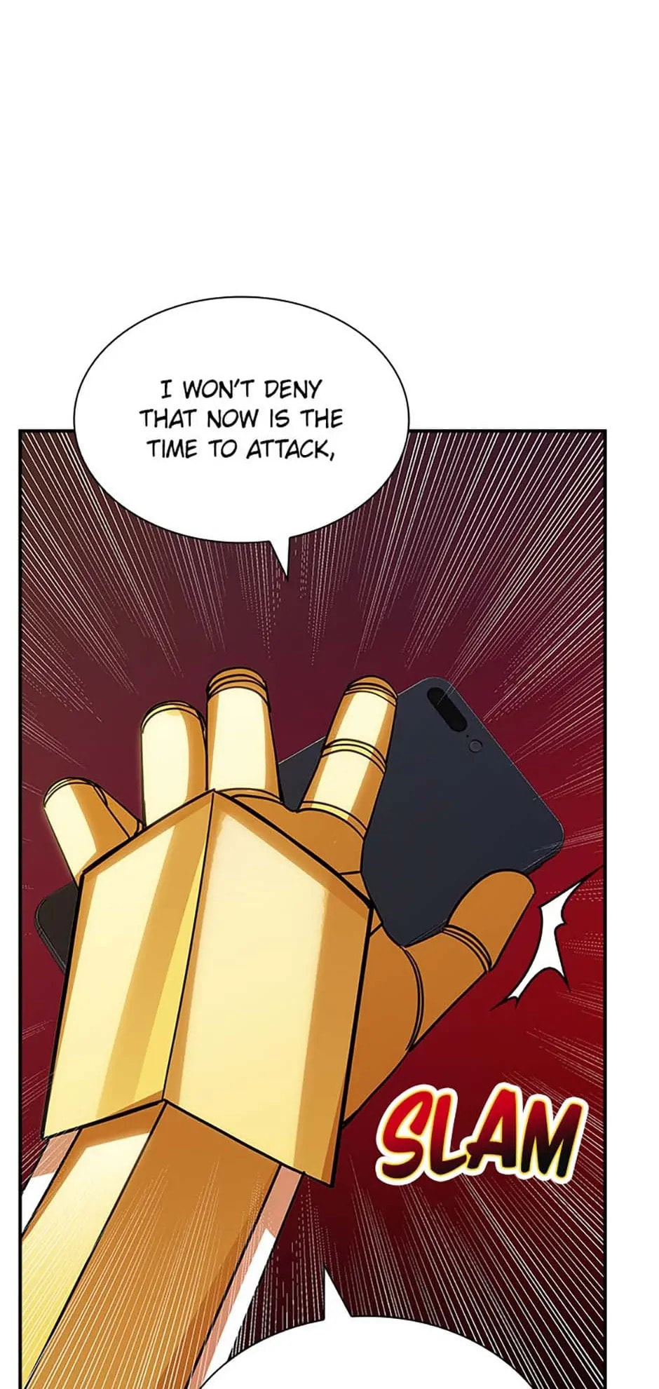 The Carefree Life of an SSS-Class Knight – Chapter 74 page 60