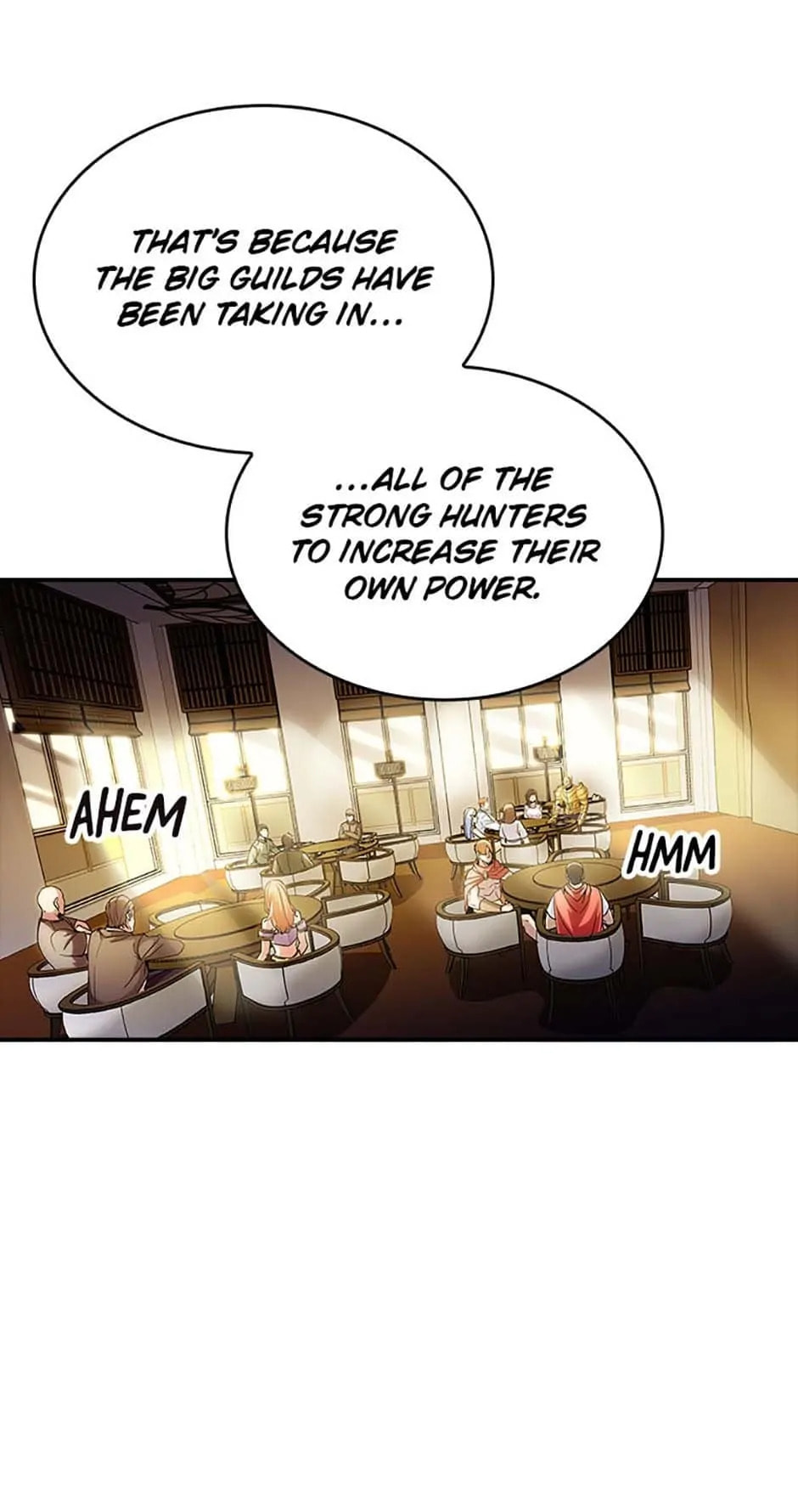 The Carefree Life of an SSS-Class Knight – Chapter 74 page 22