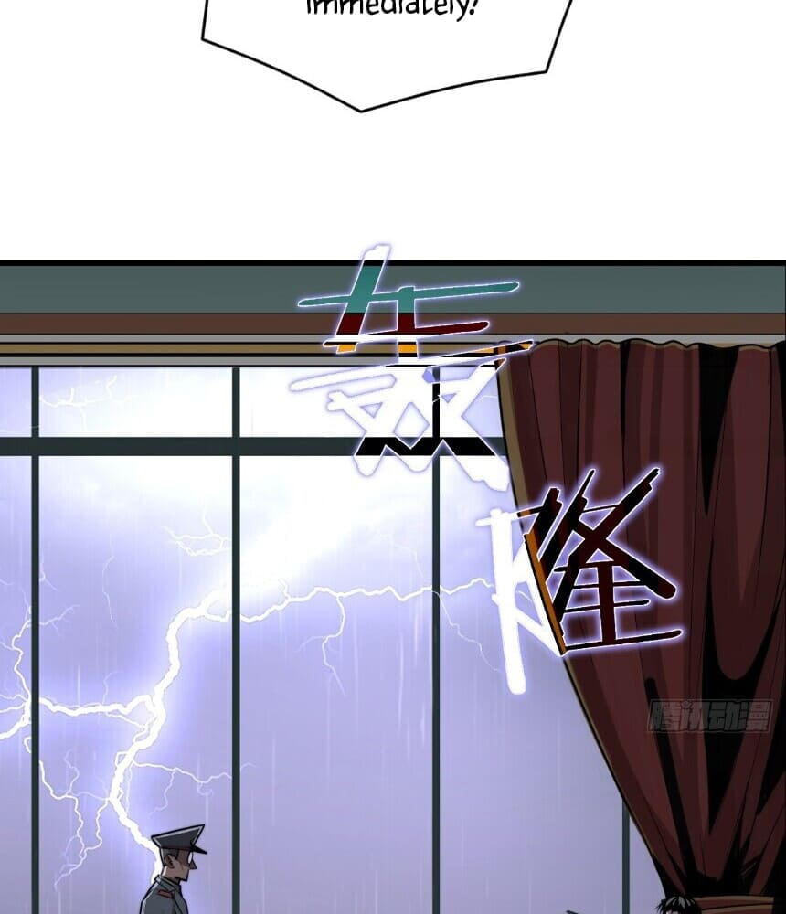 I’m an Undercover Agent in the Demon Nation – Chapter 11 page 51