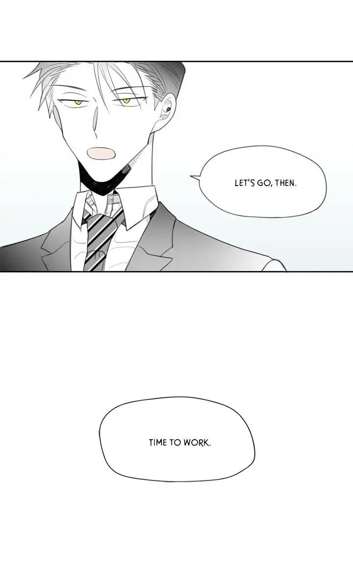 Park Hanhoo's Manager – Chapter 9 page 13