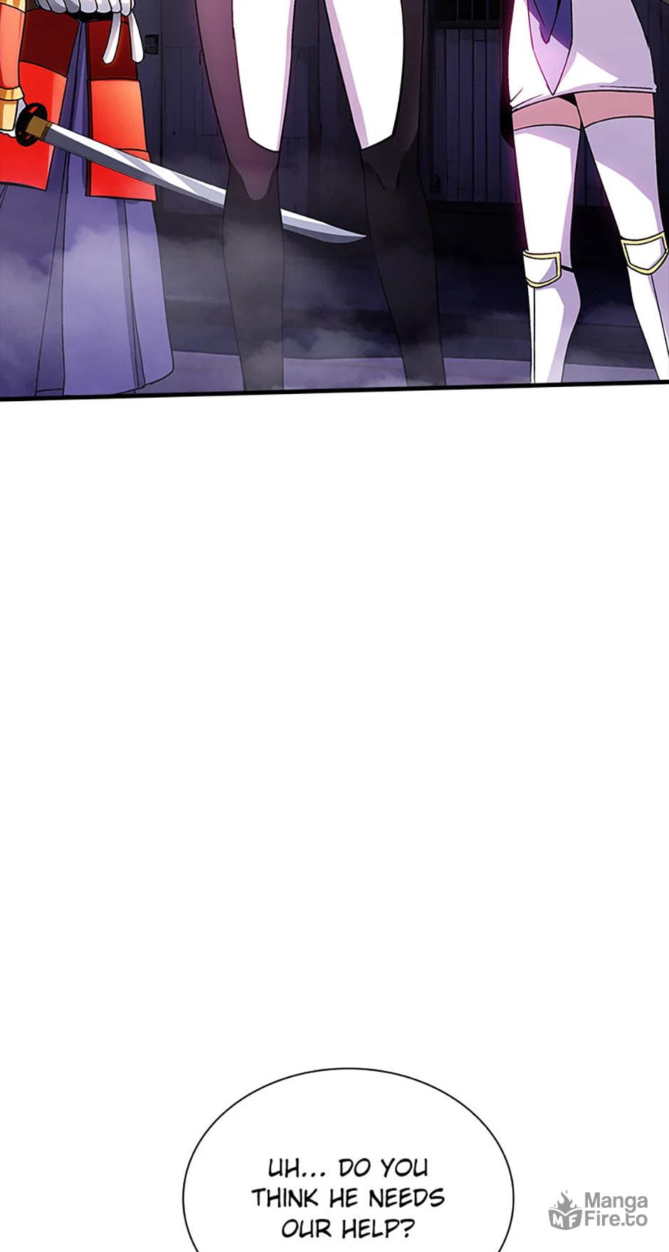The Carefree Life of an SSS-Class Knight – Chapter 104 page 29