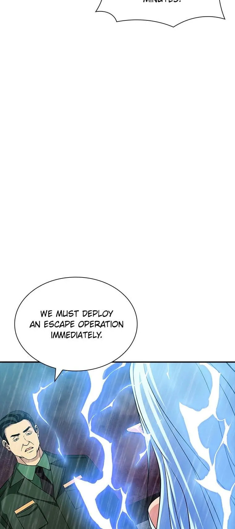 The Carefree Life of an SSS-Class Knight – Chapter 59 page 6