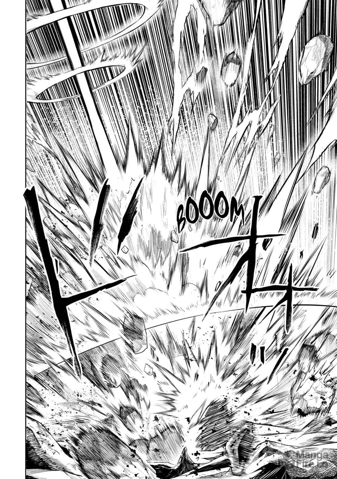 The Strongest Sage Protects page 38