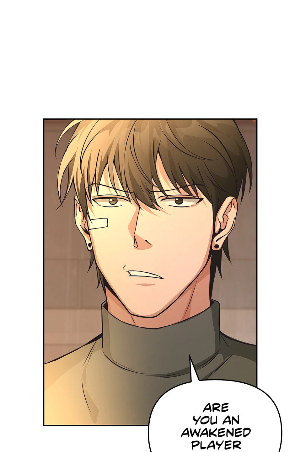I'm the Villain's Constellation With Empty Pockets – Chapter 4 page 6