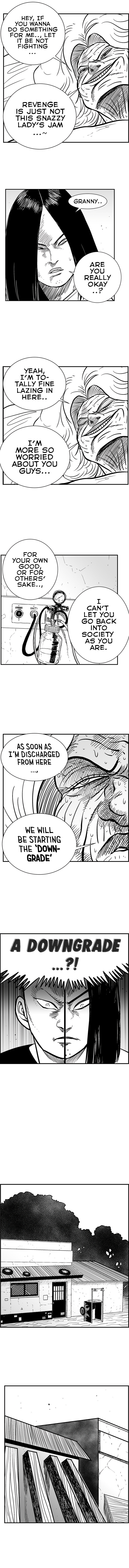 Hellper 2 <KillBeros> – Chapter 64 page 4