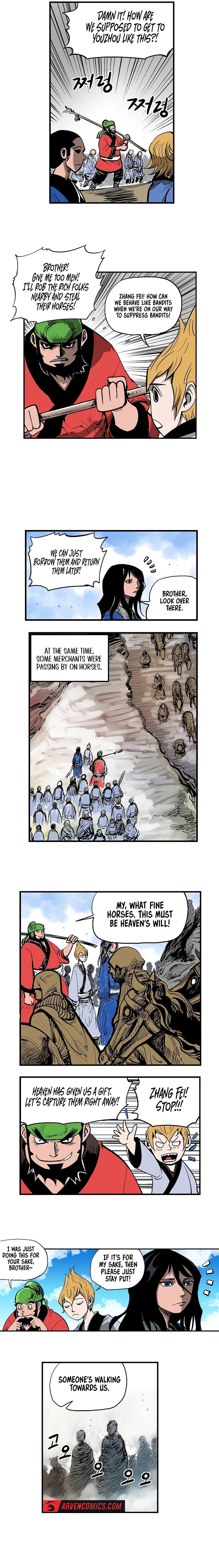 Musin – Chapter 16 page 3