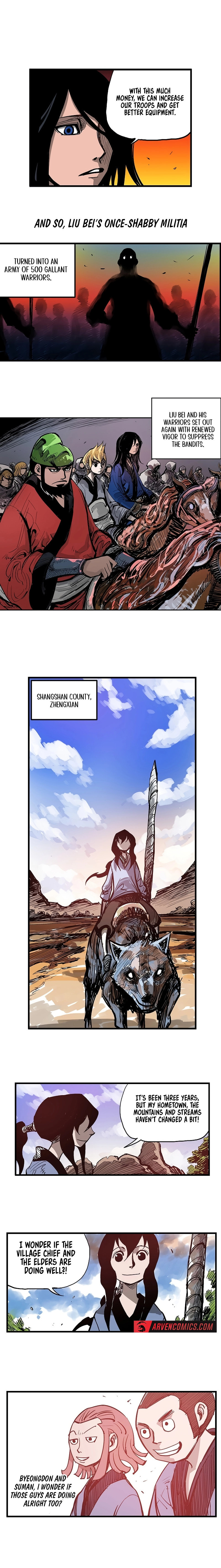 Musin – Chapter 16 page 6
