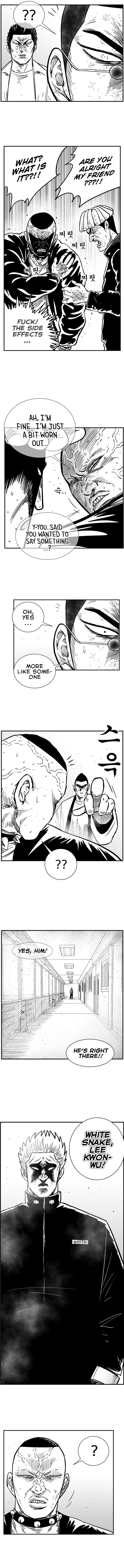 Hellper 2 <KillBeros> – Chapter 79 page 7