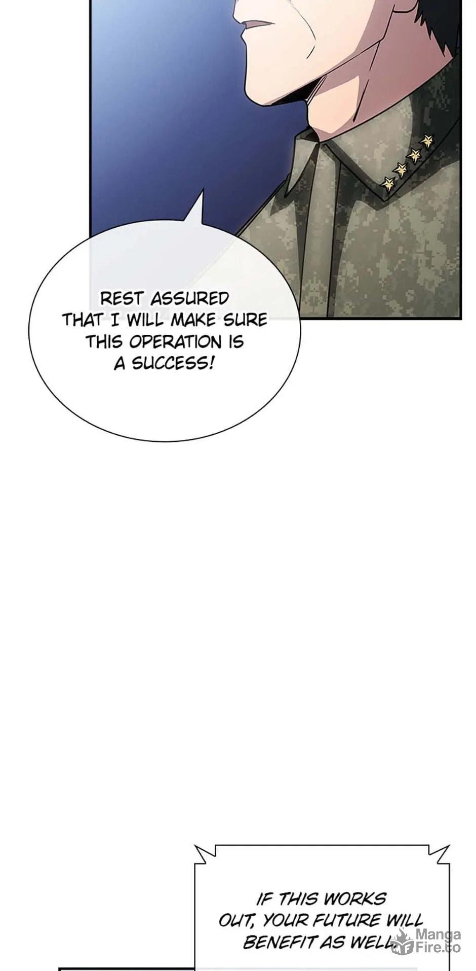 The Carefree Life of an SSS-Class Knight – Chapter 76 page 29
