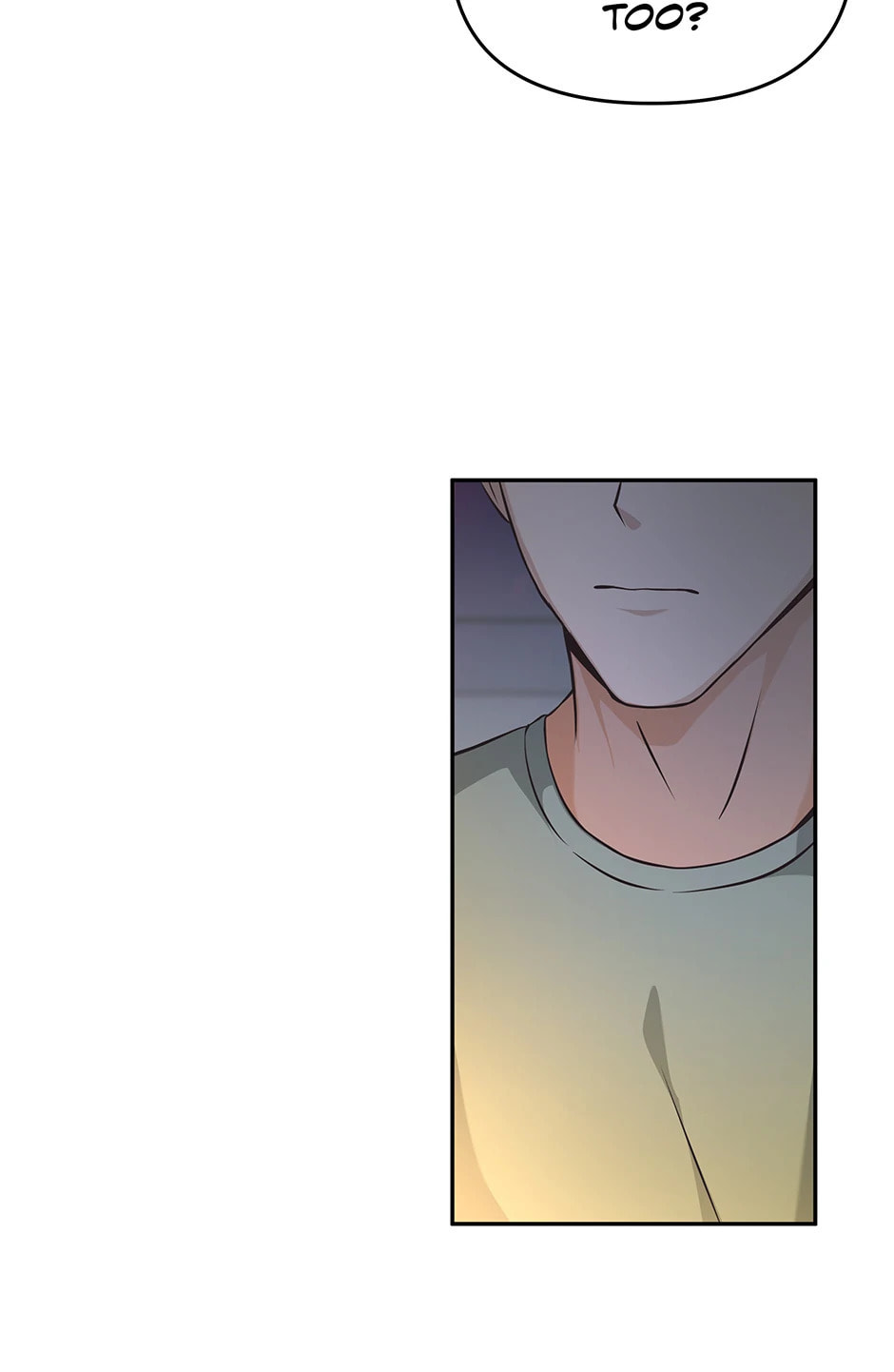 I'm the Villain's Constellation With Empty Pockets – Chapter 4 page 7