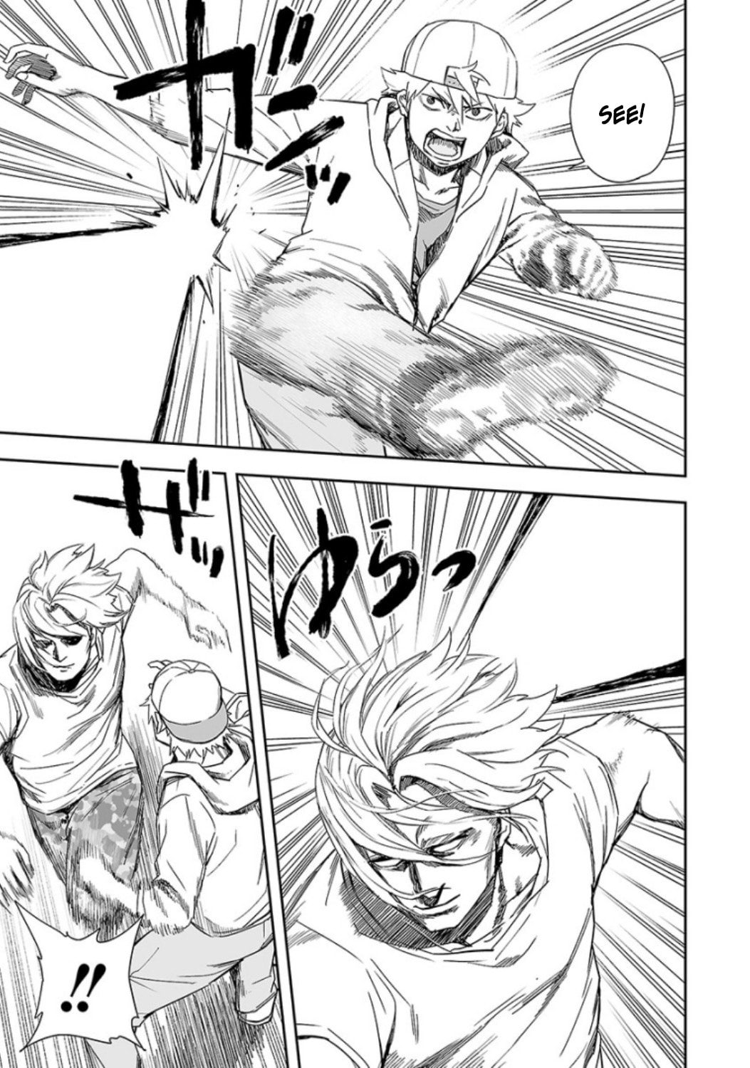 In a Flash page 6