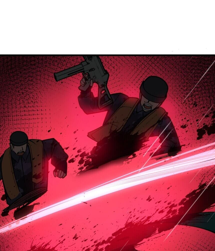 I’m an Undercover Agent in the Demon Nation – Chapter 13 page 43