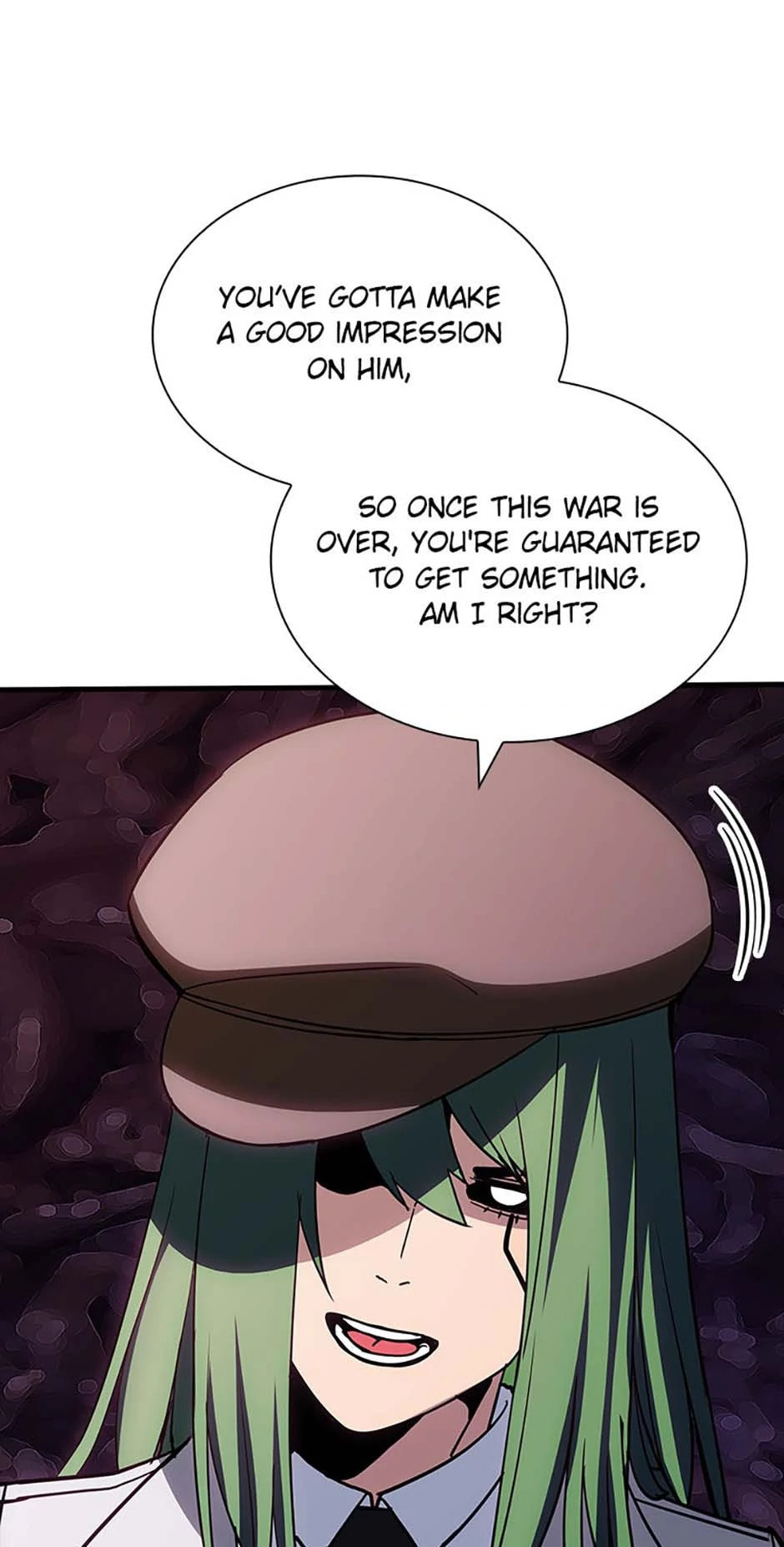 The Carefree Life of an SSS-Class Knight – Chapter 119 page 16