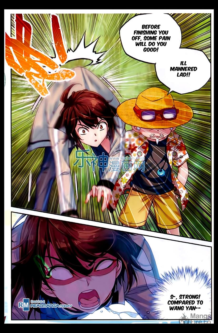Beaten To A Pulp page 24