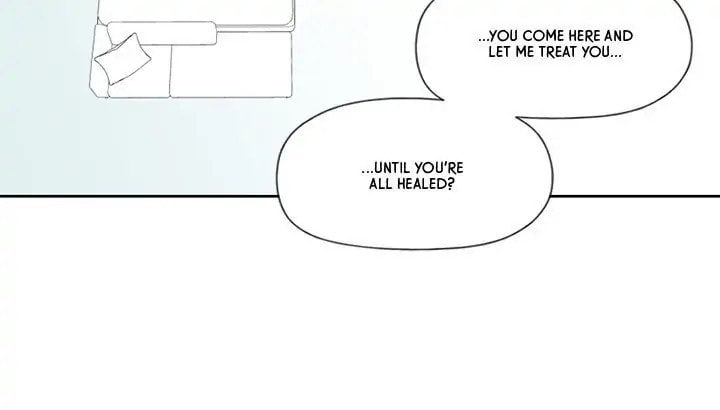 Park Hanhoo's Manager – Chapter 21 page 12