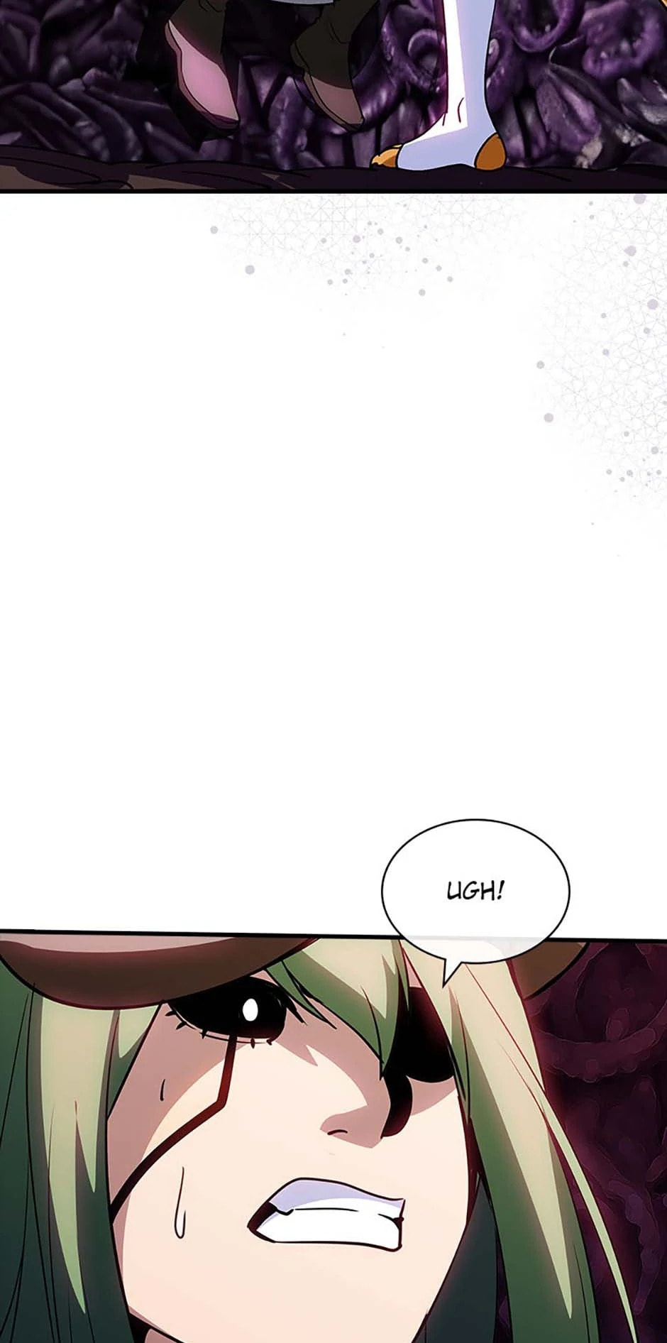 The Carefree Life of an SSS-Class Knight – Chapter 119 page 37