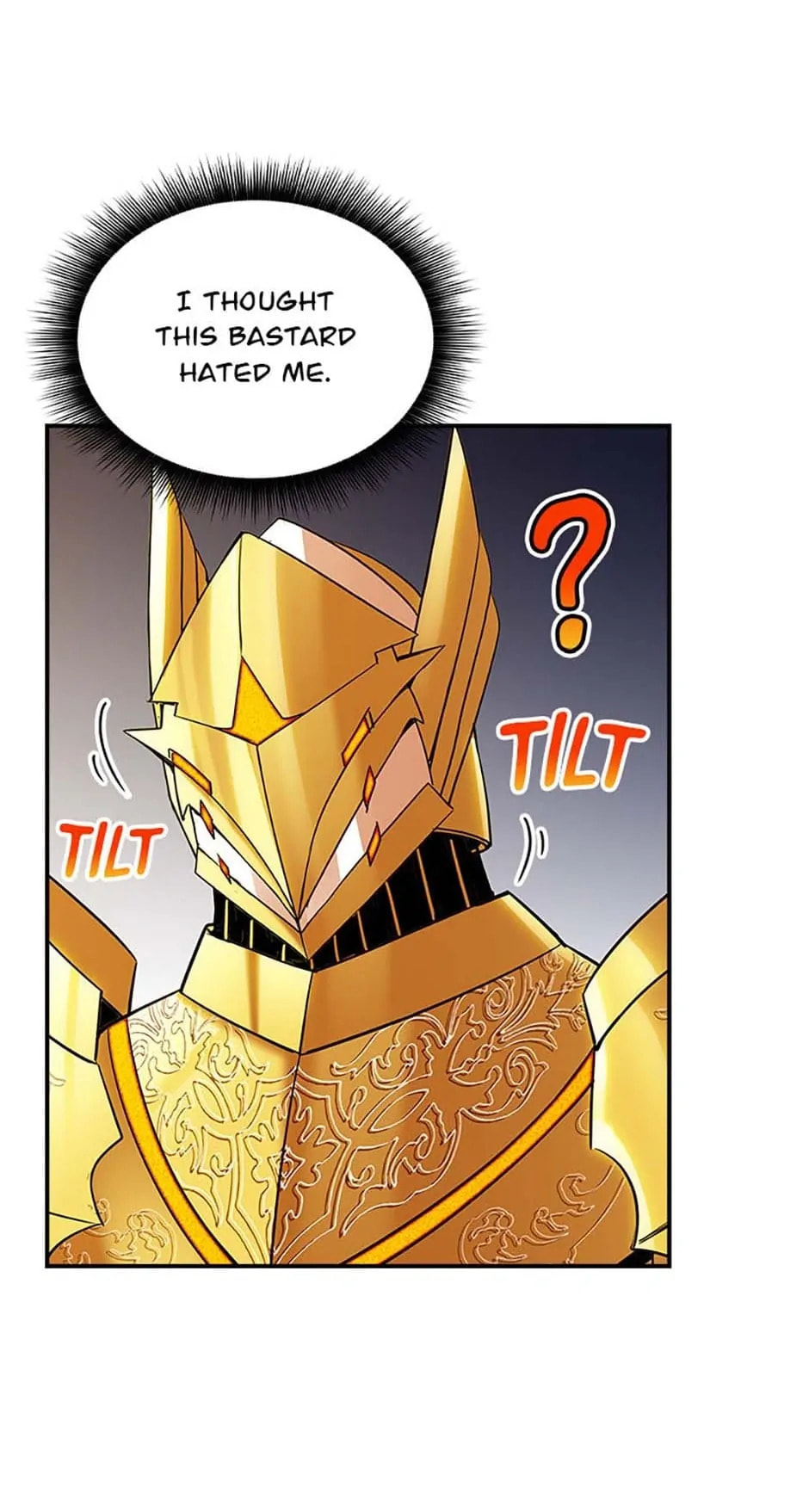 The Carefree Life of an SSS-Class Knight – Chapter 74 page 40