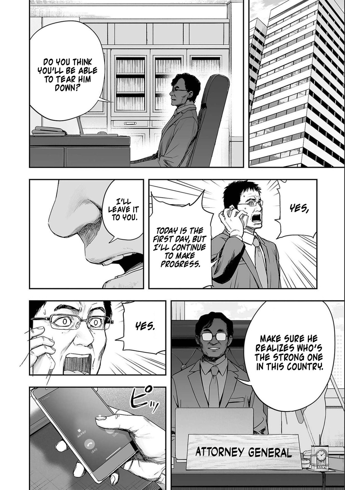 Big Shot page 13