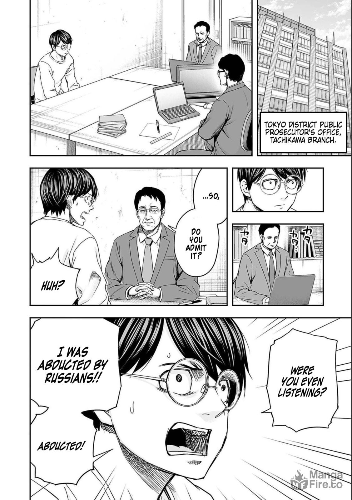 Big Shot page 9