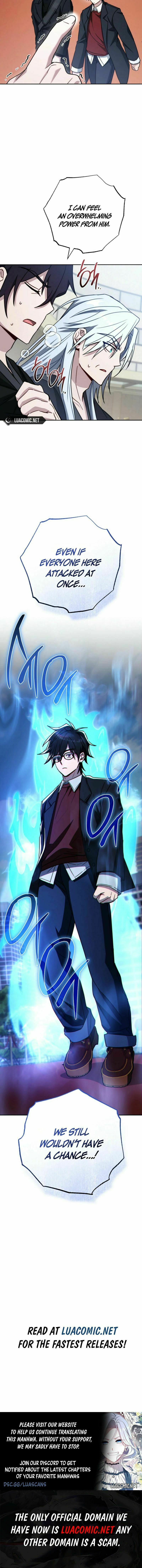 The Top Ranker's Aspiring Writer Life Manual – Chapter 26 page 16