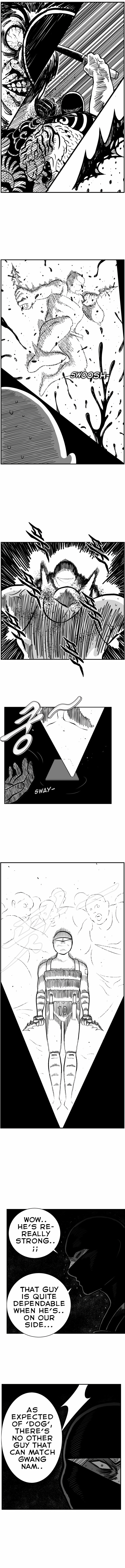 Hellper 2 <KillBeros> – Chapter 32 page 6