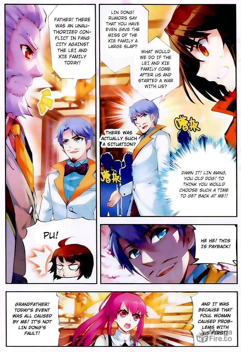 Core Member page 14