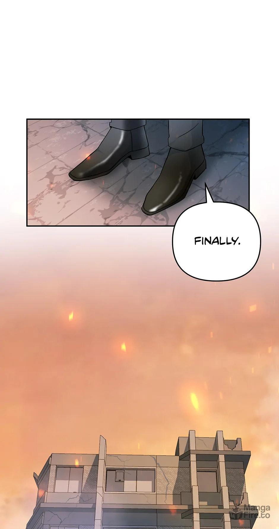 I'm the Villain's Constellation With Empty Pockets – Chapter 4 page 24