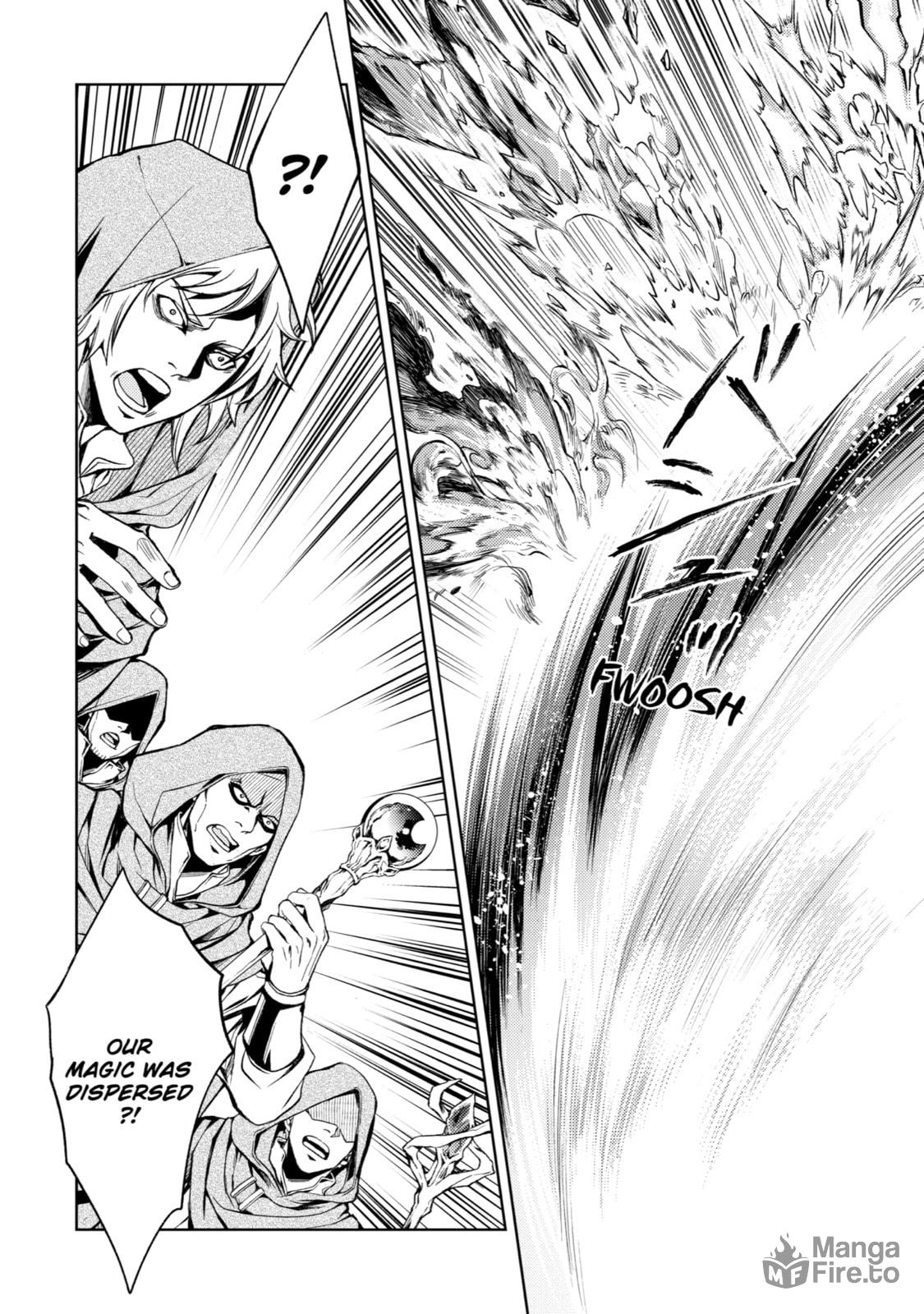 The strongest sage searches page 29