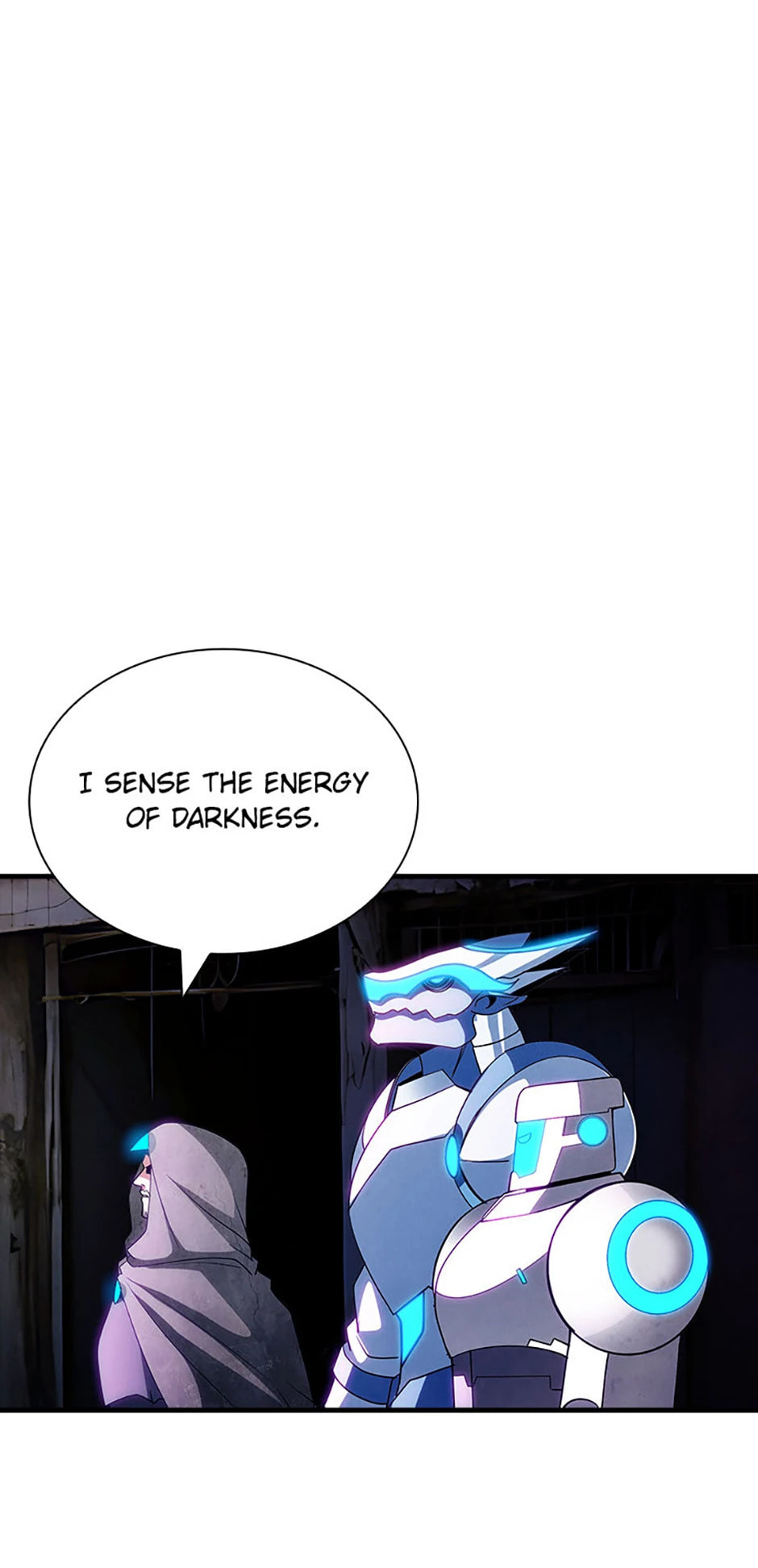 The Carefree Life of an SSS-Class Knight – Chapter 104 page 43