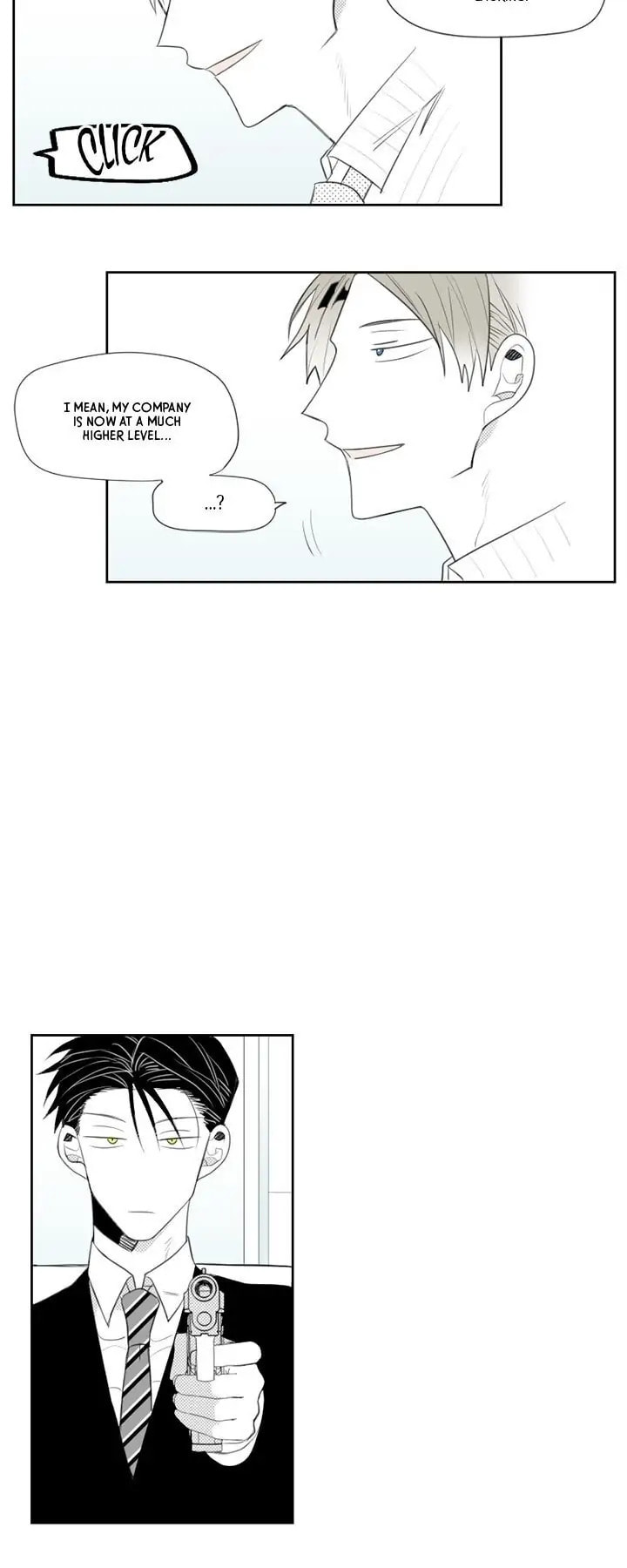 Park Hanhoo's Manager – Chapter 9 page 22