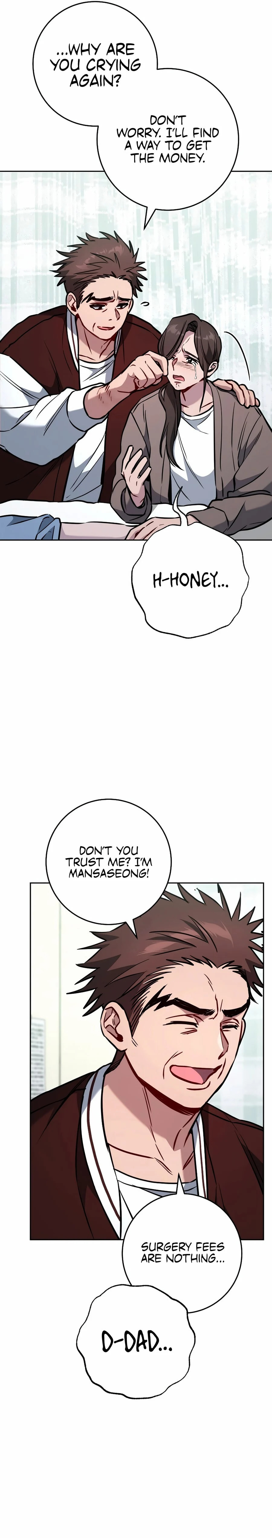 The Top Ranker's Aspiring Writer Life Manual – Chapter 14 page 4