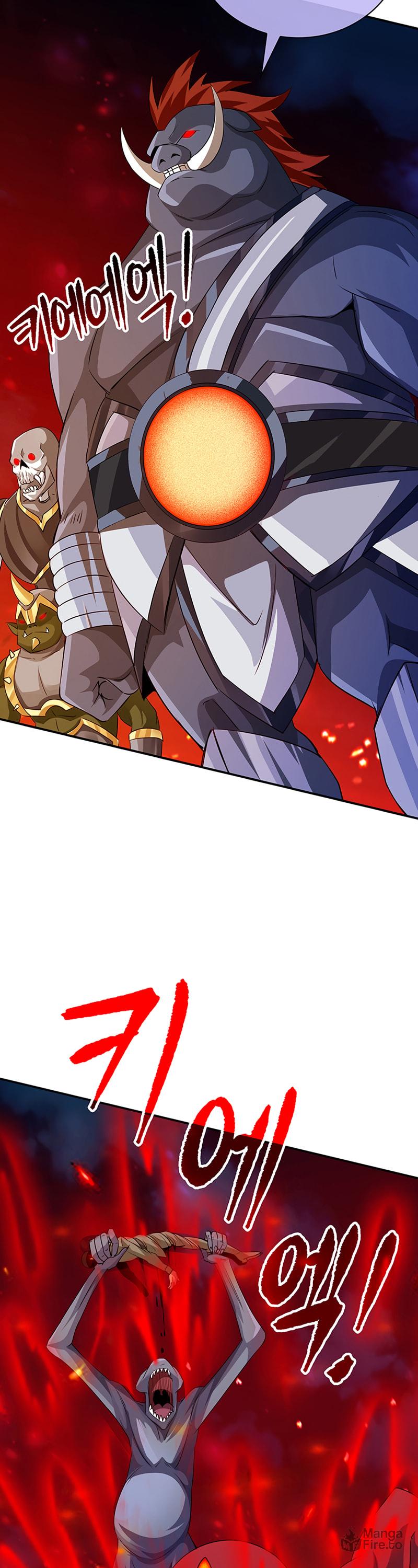 The Carefree Life of an SSS-Class Knight – Chapter 20 page 5