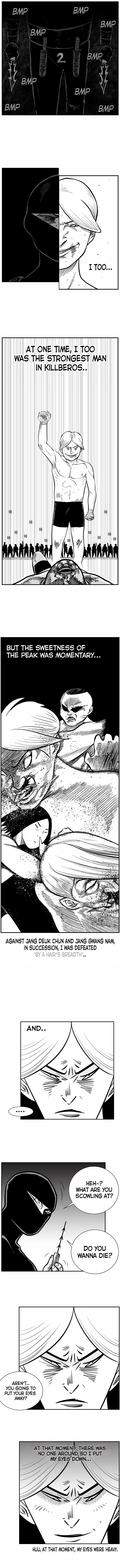 Hellper 2 <KillBeros> – Chapter 32 page 7