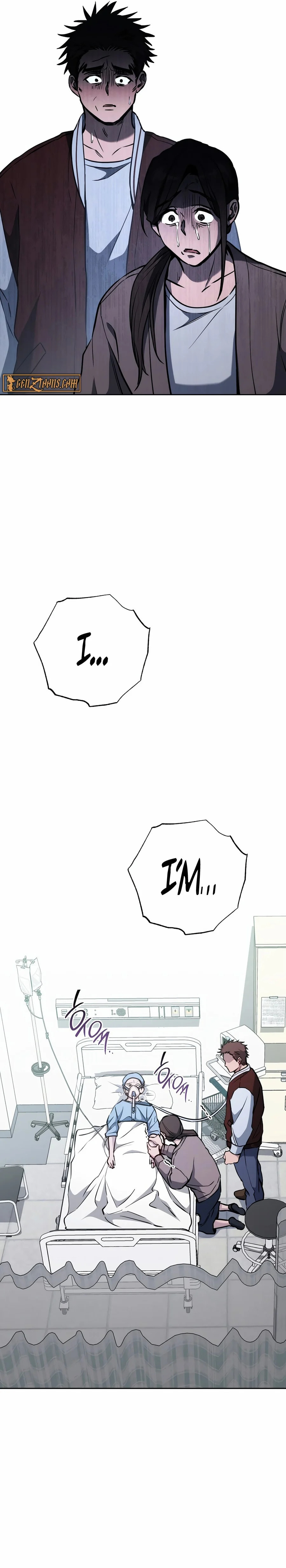 The Top Ranker's Aspiring Writer Life Manual – Chapter 14 page 8
