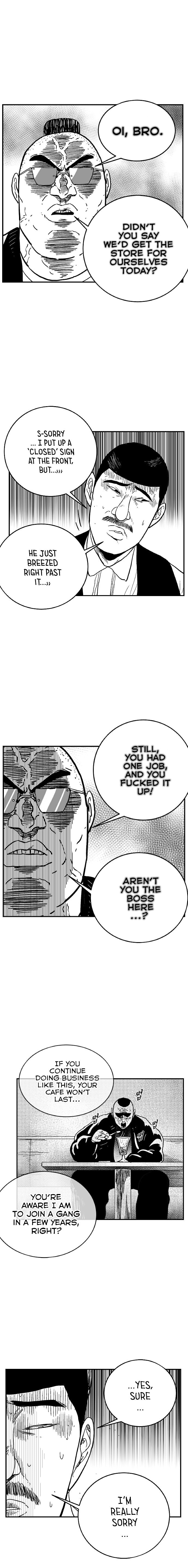 Hellper 2 <KillBeros> – Chapter 116 page 2