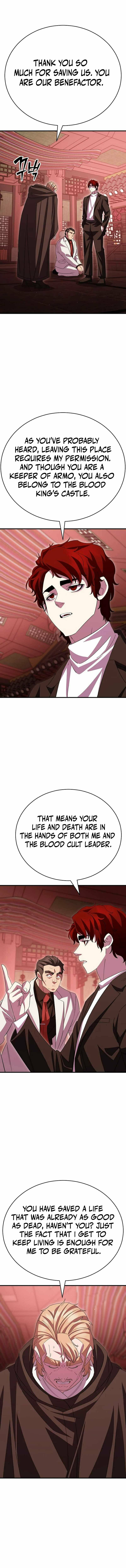 Disciple of the Three Kings – Chapter 32 page 4