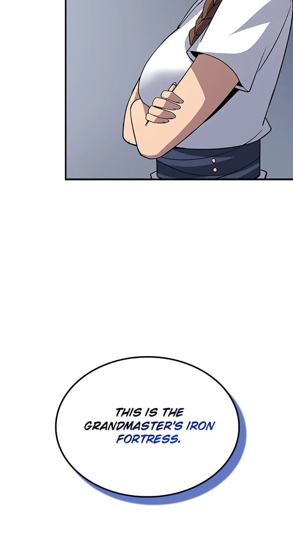 The Carefree Life of an SSS-Class Knight – Chapter 50 page 7