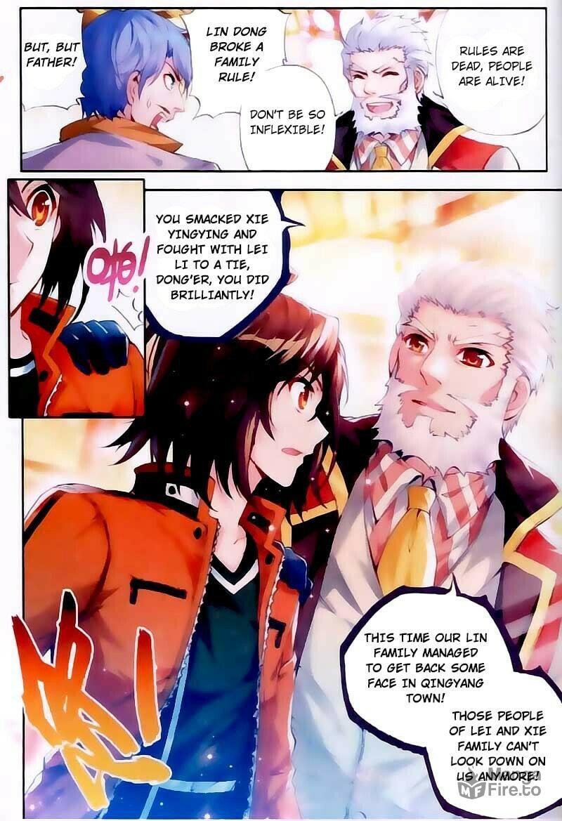 Core Member page 20