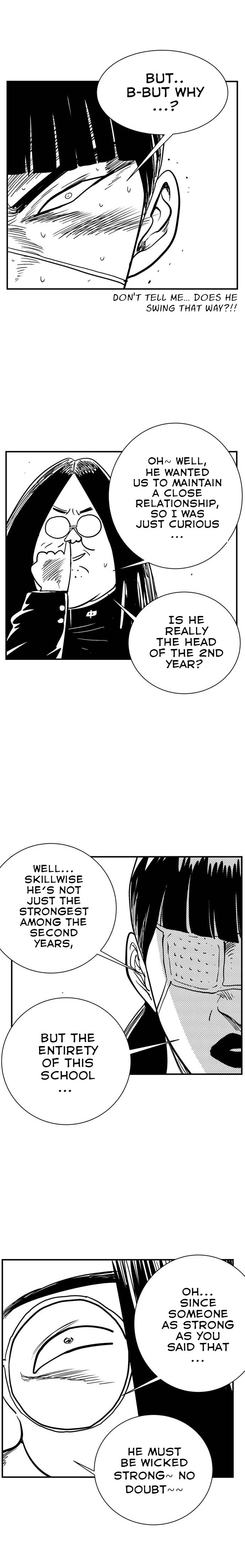Hellper 2 <KillBeros> – Chapter 101 page 11