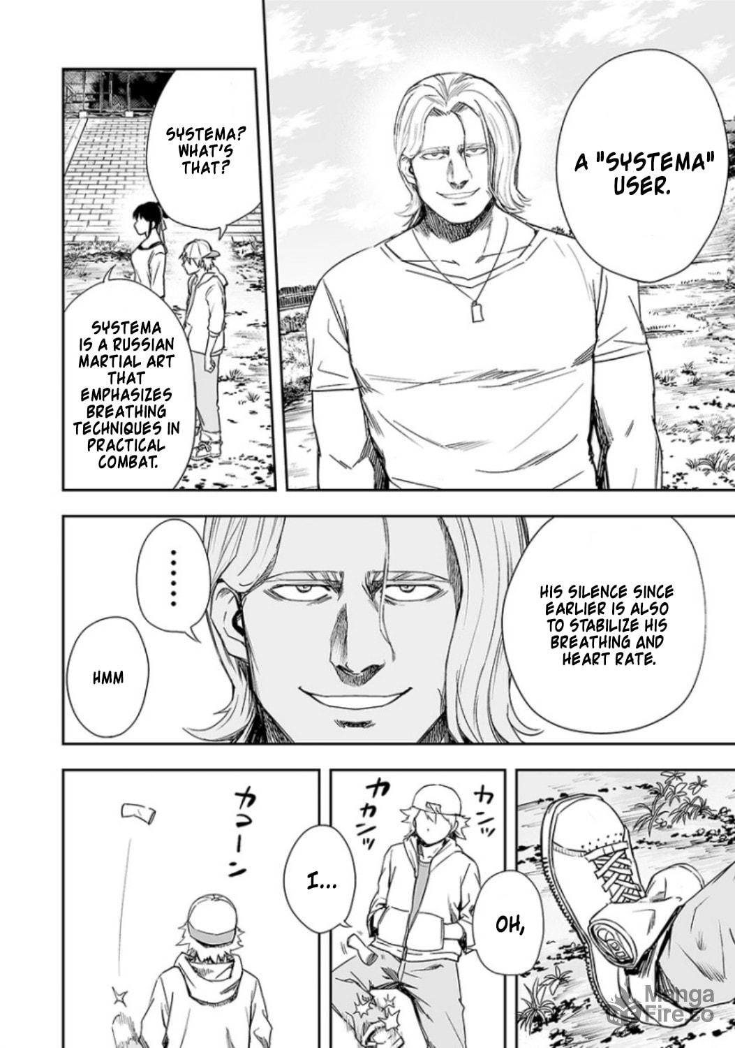 In a Flash page 5