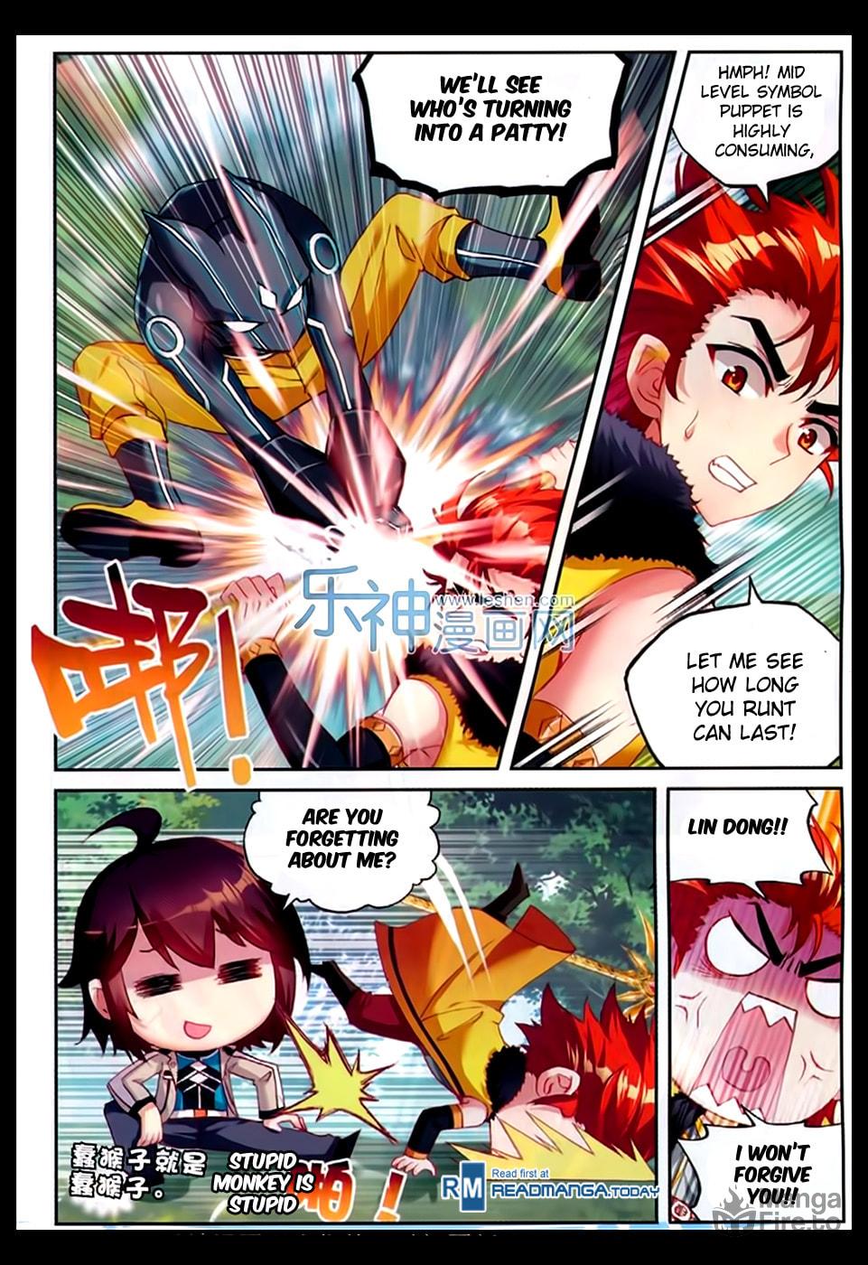 Beaten To A Pulp page 17