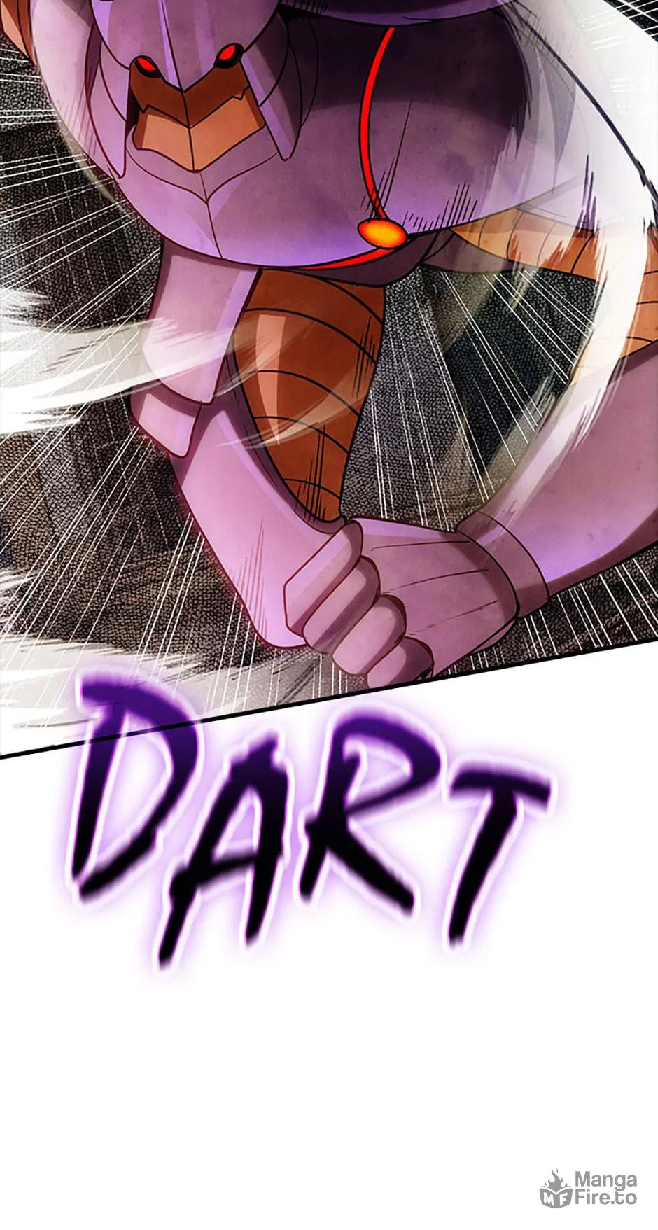 The Carefree Life of an SSS-Class Knight – Chapter 104 page 26