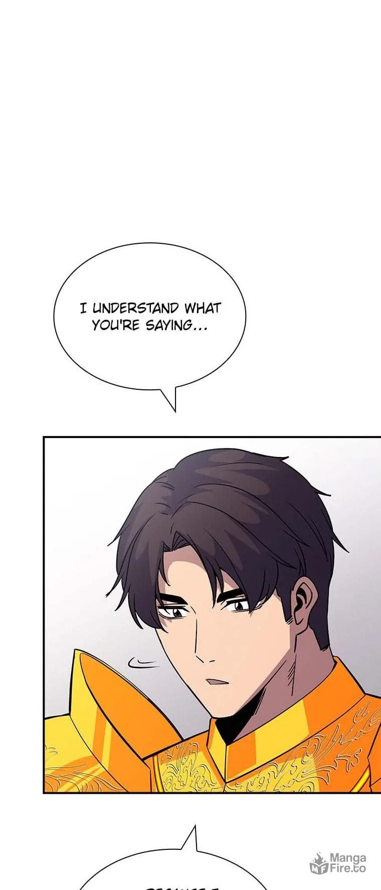 The Carefree Life of an SSS-Class Knight – Chapter 57 page 59