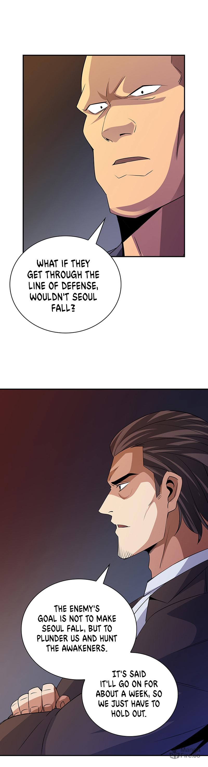 The Carefree Life of an SSS-Class Knight – Chapter 20 page 14