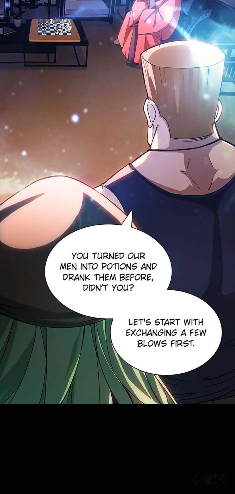 The Carefree Life of an SSS-Class Knight – Chapter 76 page 64